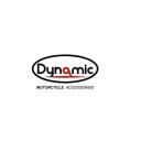 Dynamic Motorcycle Accessories logo